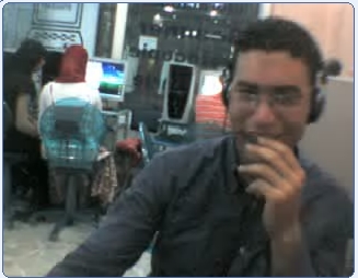 faissal a tanger  rak tam .